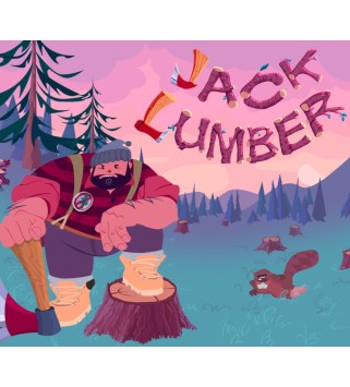 Jack Lumber Steam Key GLOBAL